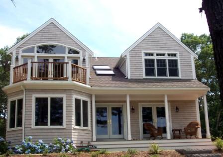 Reasons to Add Dormers to Your Home